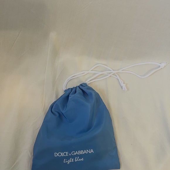 Dolce & Gabbana Sunglasses - Picture 9 of 12